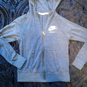 Nike women's jacket